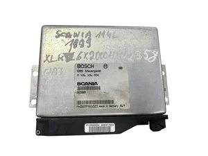 Scania 1423866, 0486106008 R I 2005 Steuereinheit EBS