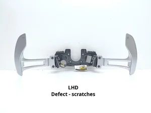 Maserati 670089095, 20216033 LEVANTE 2017 Levier de vitesse