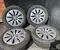 Mercedes-Benz A2054010100 C-CLASS T-Model (S205) 2016 Jantes en alliage complect 5x112  R16 EJ 6.5 ET36 - Image 1