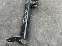 Toyota 5120960220 LAND CRUISER (_J15_) 2019 Attelage de remorque terminé