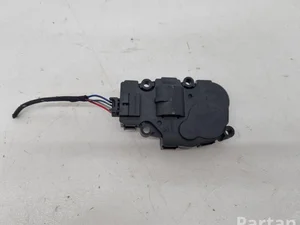 BMW 410478280,  412650920 / 410478280, 412650920 X3 (F97) 2024 Moteur de réglage pour volet de régulation