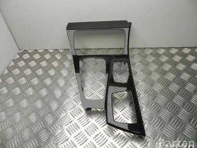 BMW 9206389, 51169206389 5 (F10) 2011 Cadre - Image 1