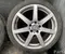 Mercedes-Benz A204 401 99 02 / A2044019902 KLASA C coupe (C204) 2012 Felgi aluminiowe 5x112  R18 EJ 8.5 ET54 - Zdjęcie 3