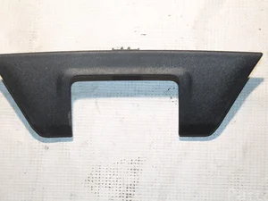 Volvo 31307477 V40 Schrägheck 2015 Zierleisten