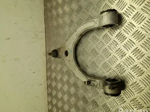 Tesla 117 MODEL X 2019 Devant bras de commande de chenille supérieur right side