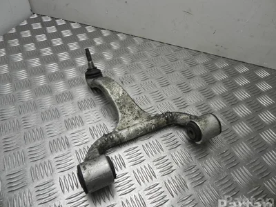 Mercedes-Benz A 163 333 01 01 / A1633330101 M-CLASS (W163) 2002 Devant bras de commande de chenille supérieur - Image 1