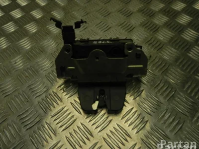 Vauxhall 13117285 ZAFIRA Mk II (B) (M75) 2009 Serrure - Image 1