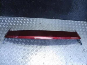 BMW 2 Gran Tourer (F46) 2018 Spoiler arrière