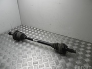 BMW 7581017 5 Touring (F11) 2011 Drive Shaft Left Rear