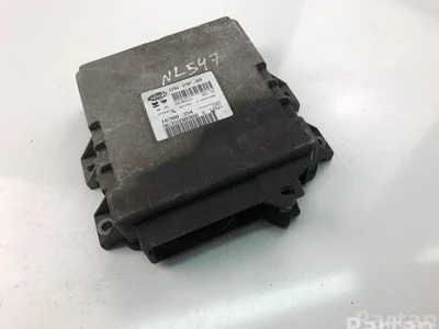 Peugeot 9635990980E 206 Hatchback (2A/C) 2000 Unité de contrôle moteur - Image 1