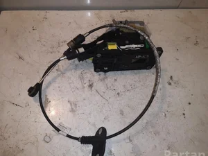 Volvo 30759122 S80 II (AS) 2008 Levier de vitesse