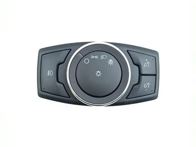 Ford USA DG9T-13D061-BEW / DG9T13D061BEW EXPEDITION (U553) 2020 Interrupteur de lumière - Image 1