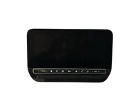 Mercedes-Benz Trucks A0454460322, A0454480222 ACTROS MP4 / MP5 2026 Radio, multimedia