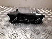 Volkswagen 2G2 820 045 T / 2G2820045T Taigo 2025 Contrôle automatique de la climatisation