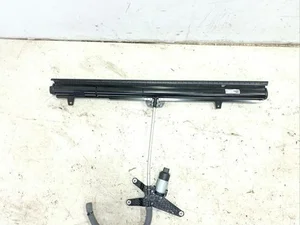 Porsche 971861334, 971861334A PANAMERA (971) 2018 Roleta przeciwsłoneczna szyby prawa strona