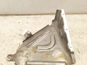 Chevrolet CORVETTE Convertible (C7) 2016 Cache de protection sous moteur