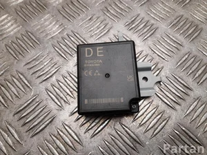 Toyota 897B0-47370 / 897B047370 PRIUS (_W6_) 2024 Control unit for access and start authorisation (kessy)