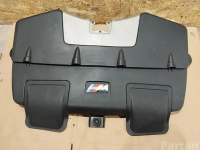 BMW 7589647 X5 (E70) 2011 Boîtier de filtre à air - Image 1