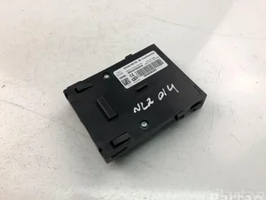 Renault 285909828R SCÉNIC III (JZ0/1_) 2009 Aparato de mando