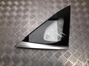 Hyundai 87820-BE100 / 87820BE100 Kona II 2023 Fest Seitenscheibe hinten rechts