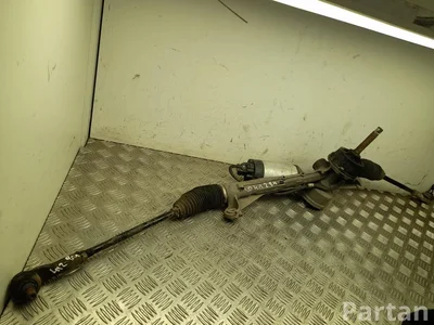 Škoda 1EC423053AF, 1EA907144AQ ENYAQ iV SUV (5AZ) 2023 crémaillère de direction - Image 1