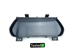 Jeep 68579508AE, P68579508AE, 263221, 58994E GRAND CHEROKEE V (WL) 2022 Prietaisų skydelis (spidometras) mph Automatinė pavarų dėžė