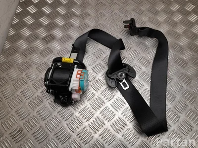 Hyundai 88810-HF200 / 88810HF200 Kona II 2024 Pas bezpieczeństwa z przodu z lewej - Zdjęcie 1