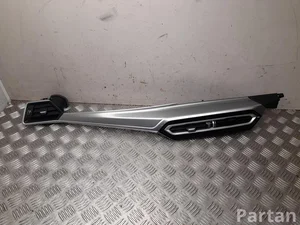 BMW 9 623 099, 5 A04 CE3 / 9623099, 5A04CE3 i4 (G26) 2024 Osłona otwory wentylacyjne