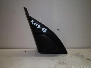 Volvo 30781067 S80 II (AS) 2008 Caisson de basse