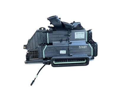 Mercedes-Benz Trucks A9608304660, A9608300844, A9608300618 ACTROS MP4 / MP5 2021 Chauffage auxiliaire - Image 1