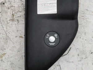 Hyundai X84781Q0100 i20 III (BC3, BI3) 2022 Garniture de panneau latéral