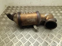 Opel 422486191 ASTRA K 2017 Catalizador