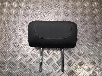 Audi 210082223 A3 sedan (8YS) 2020 Kopfstütze hinten Zentral - Bild 1