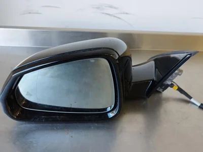 BMW 1 (F70) 2025 Retrovisor exterior izquierda - Imagen 1