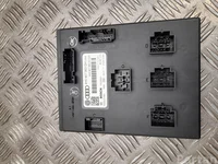 Audi 4H0907063GH A6 Avant (4G5, C7, 4GD) 2017 Unité de commande de carrosserie BCM FEM SAM BSI