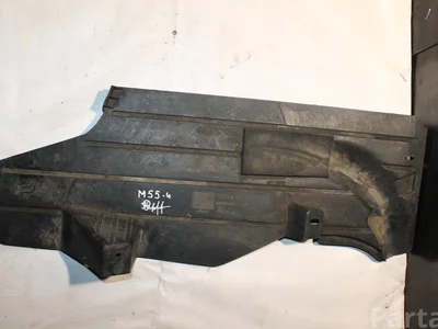 Volvo 30681921 C30 2008 Cache de protection sous moteur - Image 1