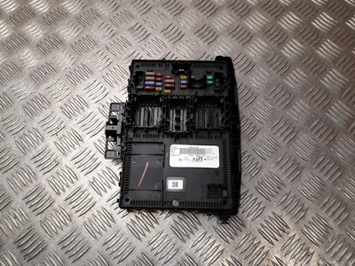 Ford USA MU5T-15604-JJ, MU5T-15604-JJFS / MU5T15604JJ, MU5T15604JJFS Mustang Mach-E 2023 Unité de commande de carrosserie BCM FEM SAM BSI - Image 1