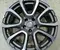 Maserati 670044699 LEVANTE 2017 Alufelgen R19 ET44 EJ 8.5 5x114.3 - Bild 1