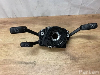 Škoda 5Q1953549D ; 5Q1953513AM ; 5Q1953507GD / 5Q1953549D, 5Q1953513AM, 5Q1953507GD ELROQ (PYL) 2025 Blinkerschalter - Bild 1