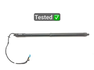 Porsche 97051257308 PANAMERA (970) 2012 Ressort à gaz