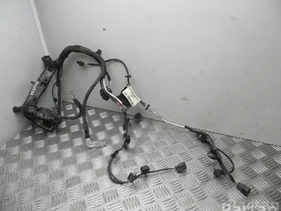 Ford L1TT-14B060-AEC / L1TT14B060AEC Puma 2020 Fils du compartiment moteur - Image 1