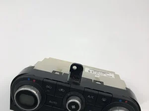 Nissan 27500JD45A QASHQAI / QASHQAI +2 I (J10, JJ10) 2010 Contrôle automatique de la climatisation