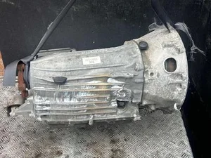 Mercedes-Benz 722908 VITO Tourer (W447) 2014 Cambio automático De 7 engranajes