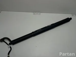 Audi 80A827851A Q5 (FY) 2018 Unité d'entraînement pour volet