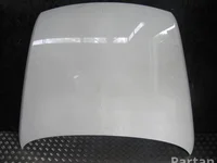 Volkswagen TOUAREG (7LA, 7L6, 7L7) 2009 Capot moteur