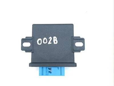 Porsche 7PP907357H MACAN (95B) 2015 Unité de contrôle de la lumière - Image 1