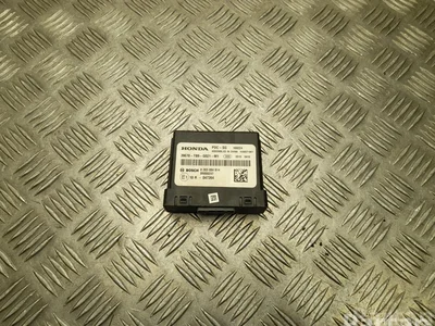Honda 39670-TB9-G021-M1, 0263004814 / 39670TB9G021M1, 0263004814 CIVIC IX Tourer (FK) 2016 Unité de contrôle pour systèmes de stationnement - Image 1