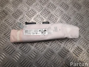 Audi 4M0 880 242 J / 4M0880242J Q7 (4M) 2017 Seitenairbag rechts