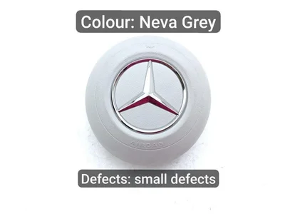 Mercedes-Benz A0008606902, 646286900 EQS (V297) 2023 Fahrerairbag - Bild 1