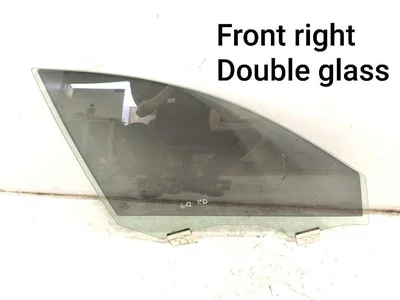 BMW 7 (G11, G12) 2016 Vitre de porte Right Front - Image 1